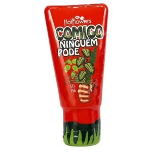 Comigo Ninguém Pode – Óleo Essencial de Canela – 15g – Hot Flowers