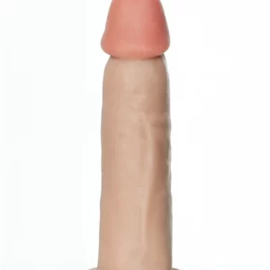 Pênis Realístico Upper Bred Classic 16,5 cm x 4 cm